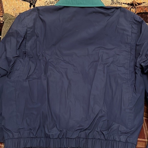 Vintage- Members Only Jacket - Picture 8 of 9